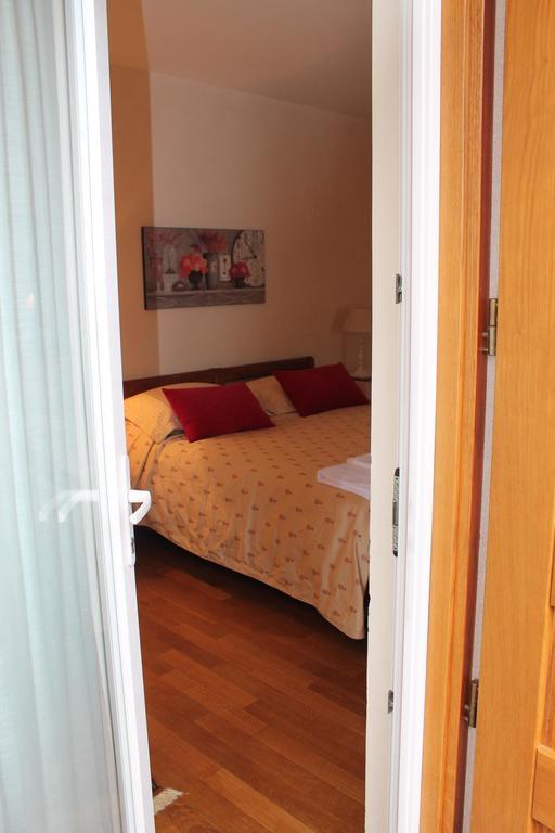 B&B La Ceresara Asiago Zimmer foto